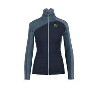 Karpos Women's Federa F.-z W Fleece Sweatshirt
