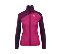 Karpos Women's Federa F.-z W Fleece Sweatshirt