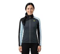 Karpos Women's Federa F.-z W Fleece Sweatshirt (pack of 1)