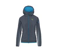 Karpos Women's Federa W Jkt Jacket