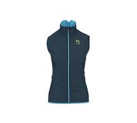 Karpos Federa Vest Blue XS Women