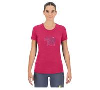 Karpos Women's Gusela Mer. W T-s T-Shirt (Pack of 1)