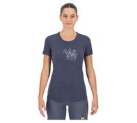 Karpos Women's Gusela Mer. W T-s T-Shirt (Pack of 1)