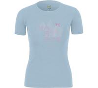 Karpos Women's Gusela Merino T-Shirt