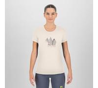 Karpos Women's Karpos Gusela Merino Short Sleeve T-Shirt T-Shirt (Pack of 1)