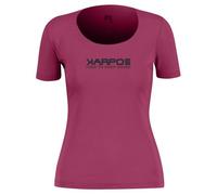 KARPOS LOMA Cotton W T-Shirt