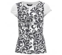 Karpos Loma Short Sleeve T-shirt White S Women