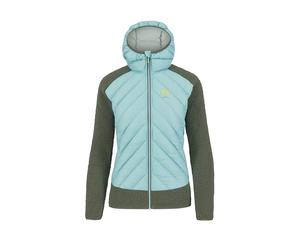 Karpos Women's Marm. W Tech Jkt. Jacket