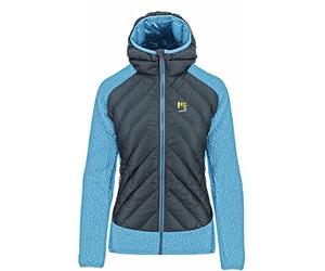 Karpos Women's Marm. W Tech Jkt Jacket