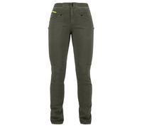 Karpos - Women's Noghera Evo Winter Pants - Casual trousers size 26, olive
