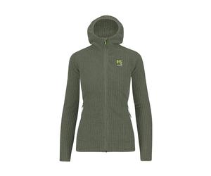 Karpos Women's Rocchetta W H. Fl Sweatshirt
