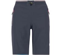 Karpos Women's Rock Evo Bermuda Shorts Blue