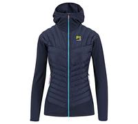 Karpos Women's Sass De Mura W Jkt Jacket (pack of 1)