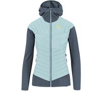 Karpos Women's Sass De Mura W Jkt Jacket (pack of 1)