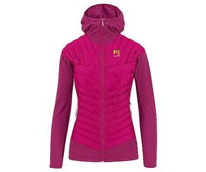 Karpos Women's Sass De Mura W Jkt Jacket (pack of 1)