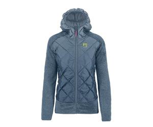Karpos Women's Smart W Marm. Jkt Jacket