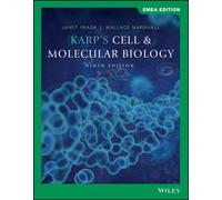 Karp's Cell and Molecular Biology, EMEA Edition