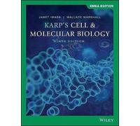 Karp's Cell and Molecular Biology – EMEA Edition