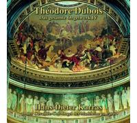 Karras,Hans-Dieter - Orgelwerk IV