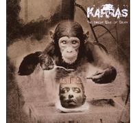 Karras - The Bright Side of Death
