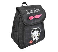 Karriage-Mate Betty Boop Backpack, #1b, 91516D-1, Fashion