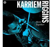 Karriem Riggins - Alone Together