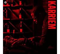 Karriem Riggins - Alone [Vinyl]