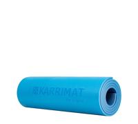 Karrimor 2 Tone Foam Mat 2 Tone Design Foam Construction Sleeping Accessory
