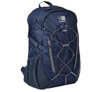 Karrimor Metro Unisex Outdoor Hiking Backpack, Navy - 30 Litres
