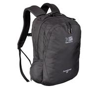 Karrimor Academy 25 Backpack Black | Rucksack, Walking, Hiking, School, Work