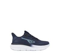 Karrimor Aintree Trainers Womens Navy/White 3 UK