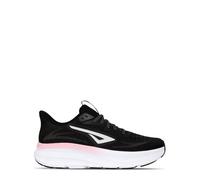 Karrimor Aintree Womens Trainers Black/White/Pink 8