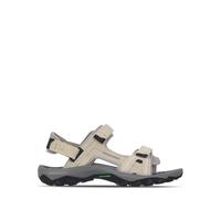 Karrimor Antibes Leather Womens Sandals Beige 5 UK