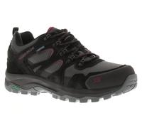 Karrimor Bodmin L Womens Walking Shoes & Trainers Black, 3
