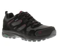 Karrimor Women's Bodmin Low 6 Ladies Rise Hiking Boots, Black1, 5 UK