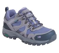 Karrimor Bodmin Low 6 Ladies Weathertite Grey, 5 UK