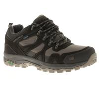 Karrimor Bodmin Low 6 Wt Mens Walking Shoes & Trainers Green, 9