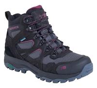 Karrimor Bodmin Mid 6 Ladies weathertite Black UK 8