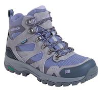 Karrimor Bodmin Mid 6 Ladies weathertite Grey UK 4