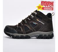 Karrimor Bodmin Mid IV Weathertite Mens Waterproof Walking Hiking Trekking Boots