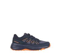 Karrimor Caracal Trail Trainers Mens Navy/Orange 10 UK