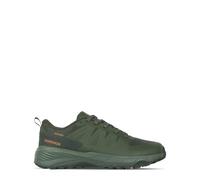 Karrimor Caracal Waterproof Mens Trainers Khaki/Orange 10 UK