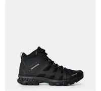 Karrimor Dominator Waterproof Walking Boots Mens - Black 10