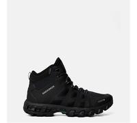 Karrimor Dominator Waterproof Walking Boots Womens - Black 8