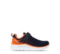 Karrimor Duma 6 Boys Running Shoes Navy/Orange C11 (29)