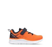 Karrimor Duma 6 Boys Running Shoes Orange/Navy Blue 1