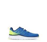 Karrimor Duma 6 Mens Running Shoes Blue/Lime 10 (45)