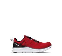 Karrimor Duma 6 Mens Running Shoes Red/Black/White 7 (41)