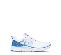 Karrimor Duma 6 Mens Running Shoes White/Orange 9 UK