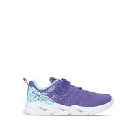 Karrimor Duma LTS G Kids Runners Shoes Purple/Cyan 10 UK Child